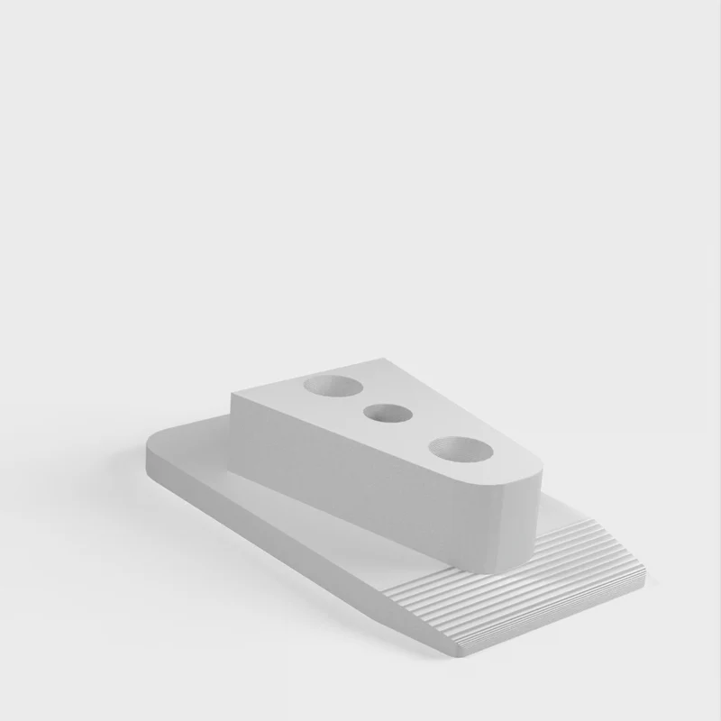 Support mural pour Ryobi R18HV