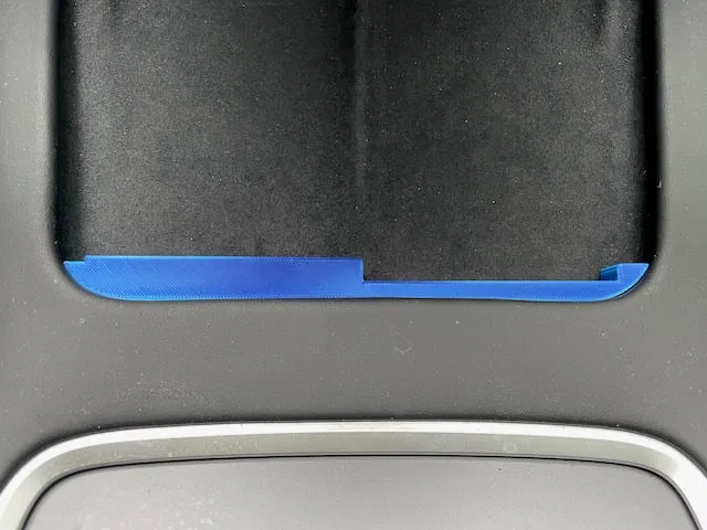 Insert pour chargeur booster Tesla