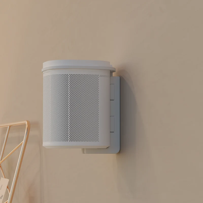 Support mural pour haut-parleur Sonos One