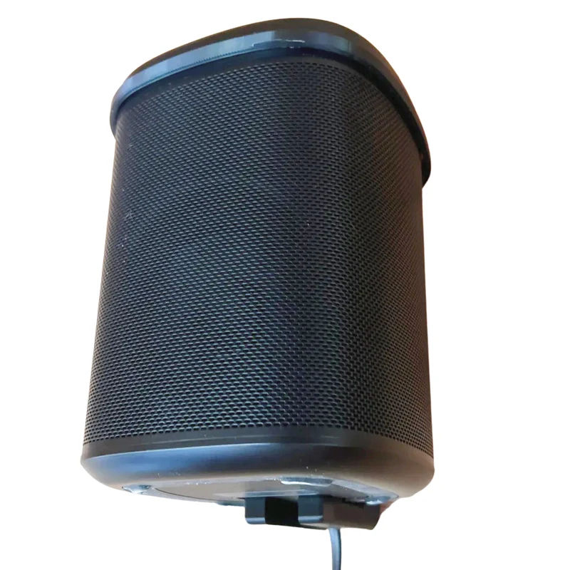 Support mural pour haut-parleur Sonos One