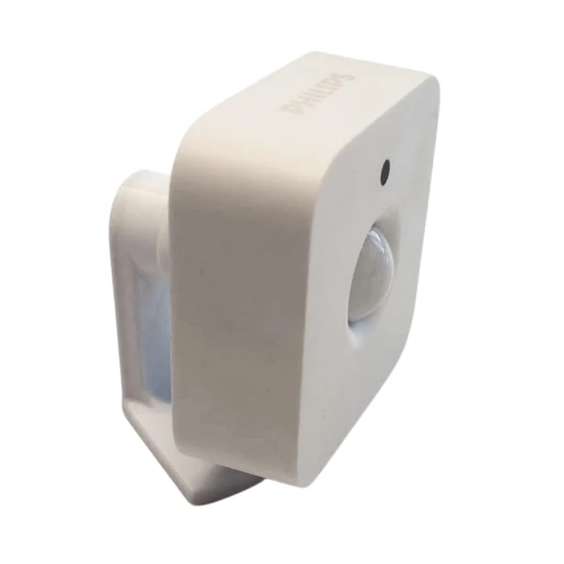 Représente le capteur de mouvement Philips Hue