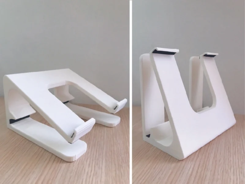 Support pour ordinateur portable 2 positions pour MacBook Pro 13"