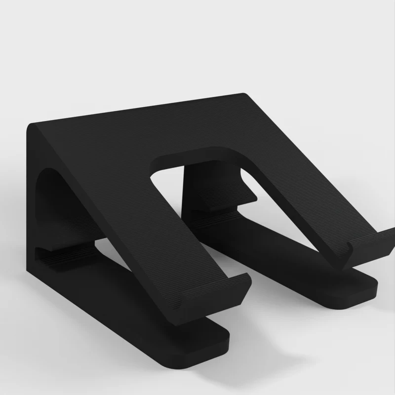 Support pour ordinateur portable 2 positions pour MacBook Pro 13"
