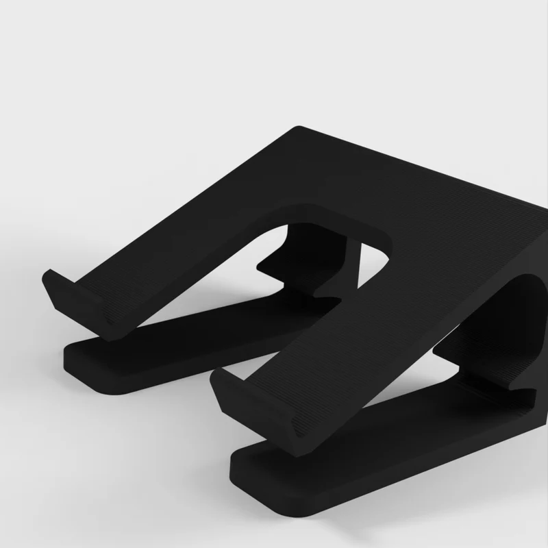 Support pour ordinateur portable 2 positions pour MacBook Pro 13"