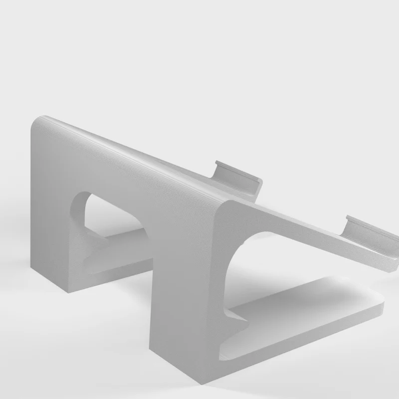 Support pour ordinateur portable 2 positions pour MacBook Pro 13"