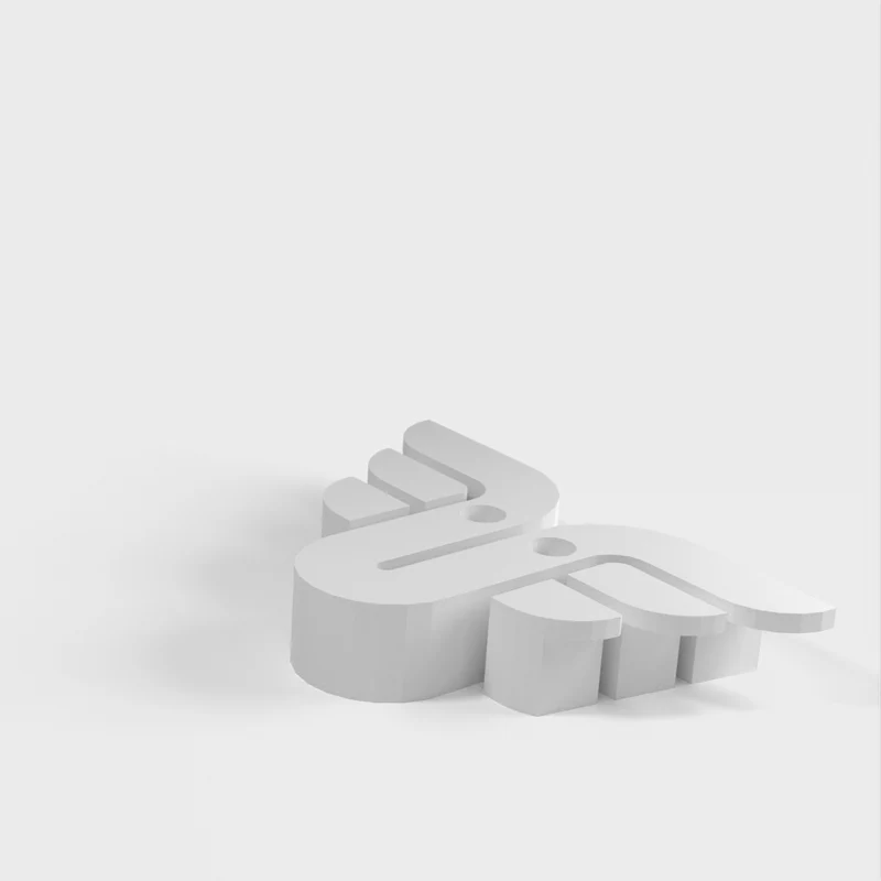 Support mural pour Snowboard - Thrive Snowboards