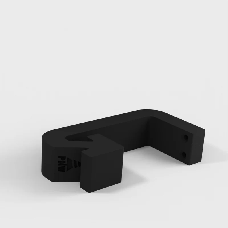 Fixation murale pour Snowboard