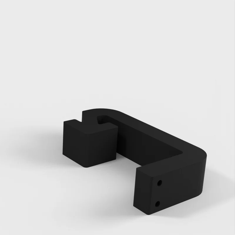 Fixation murale pour Snowboard