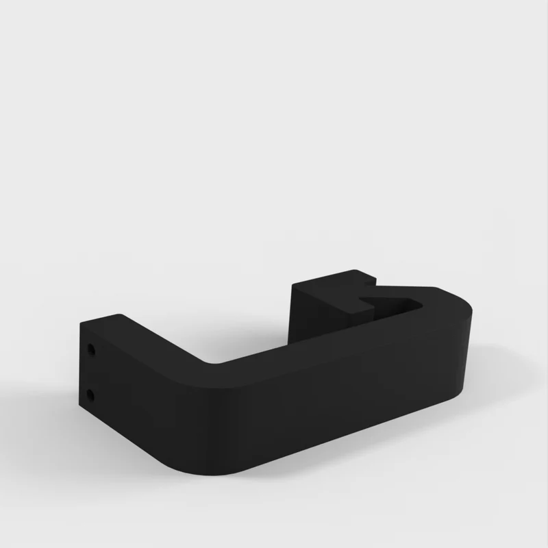 Fixation murale pour Snowboard