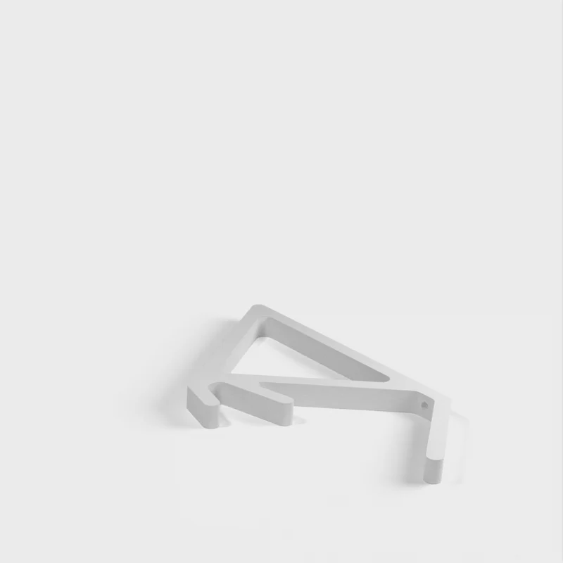 Fixation murale pour Snowboard