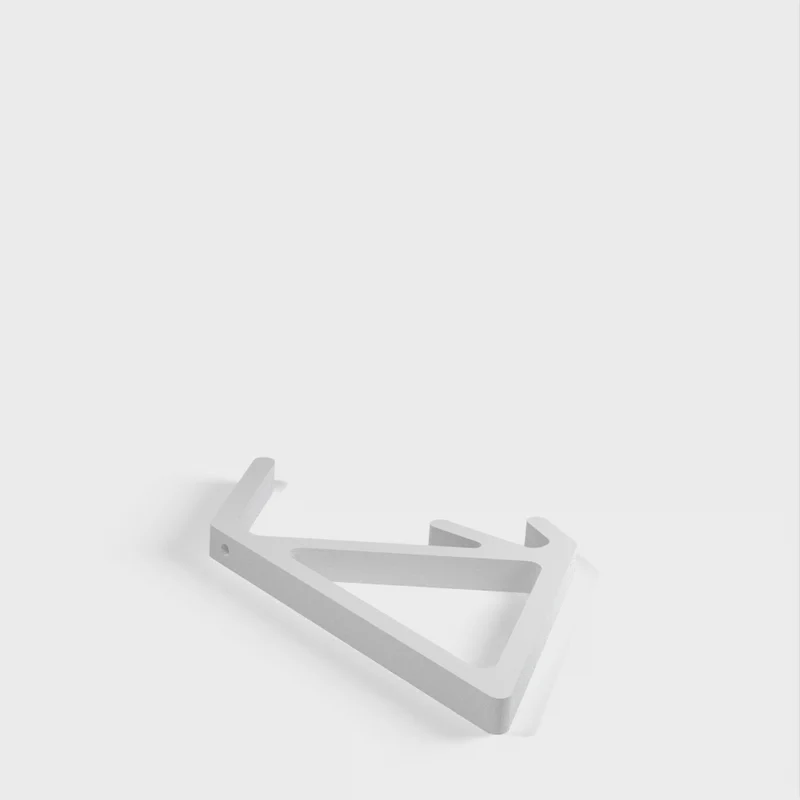Fixation murale pour Snowboard