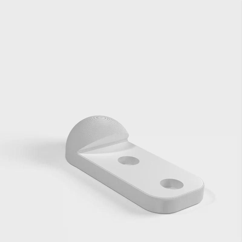 Fixation murale pour Snowboard
