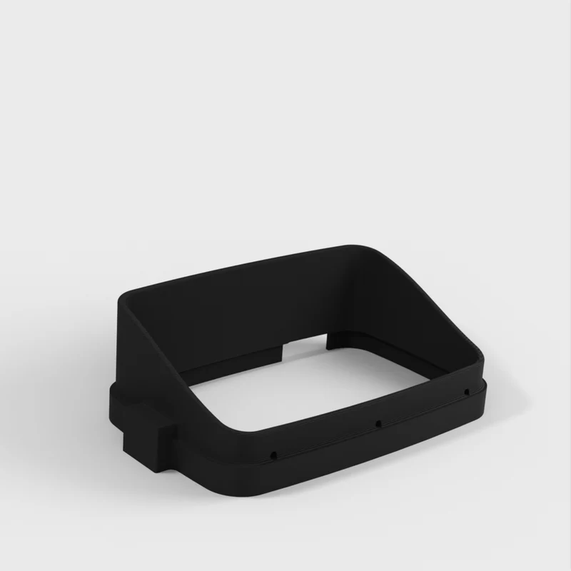 Pare-soleil pour TomTom Rider 410