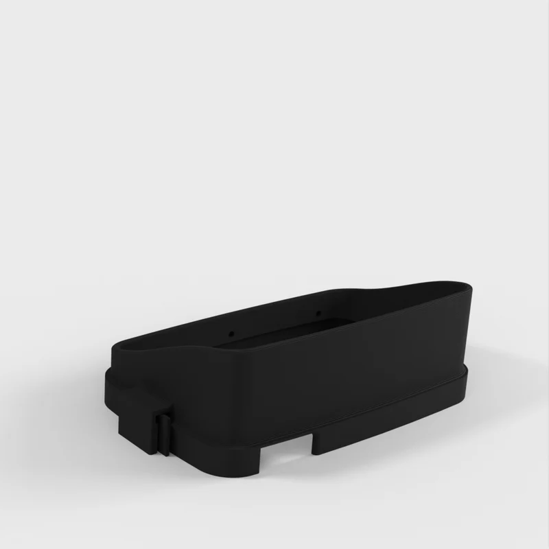 Pare-soleil pour TomTom Rider 410