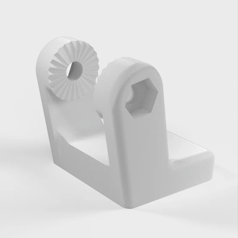 Support de capteur de profondeur pour transducteur Humminbird