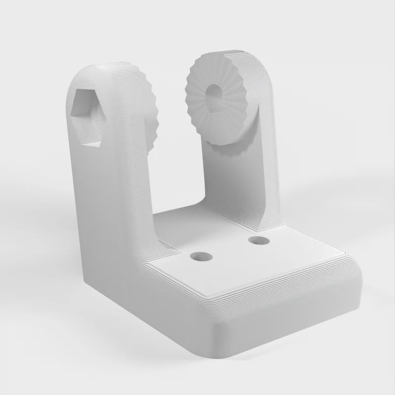 Support de capteur de profondeur pour transducteur Humminbird