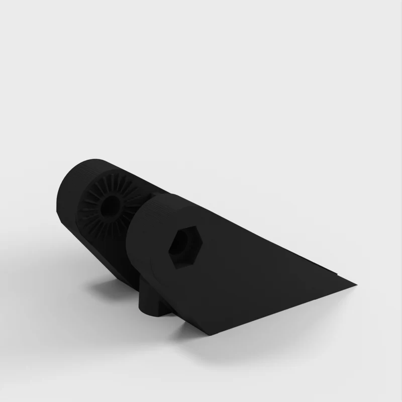 Suspension de transducteur Humminbird
