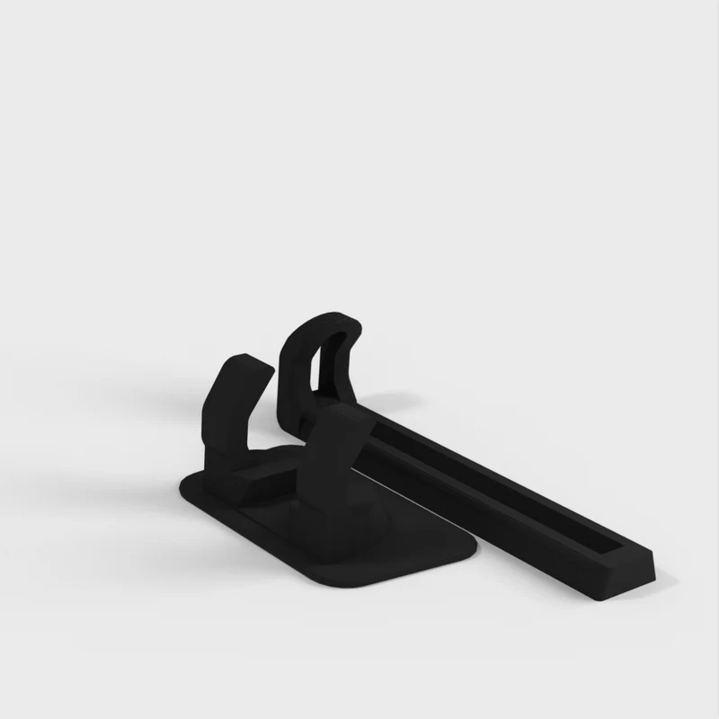 Adaptateur smartphone pour ancien support TomTom