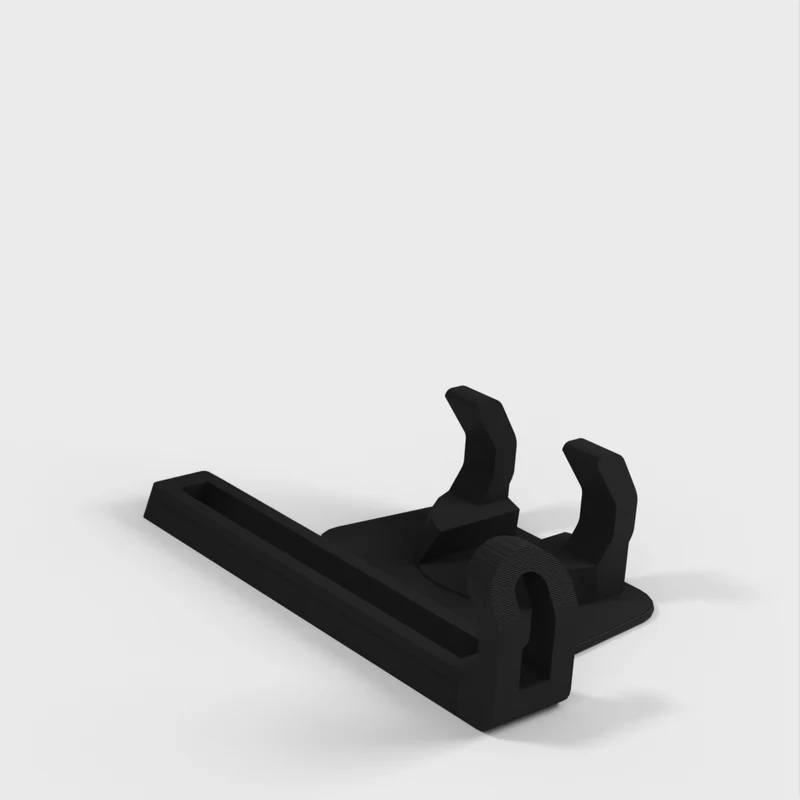 Adaptateur smartphone pour ancien support TomTom