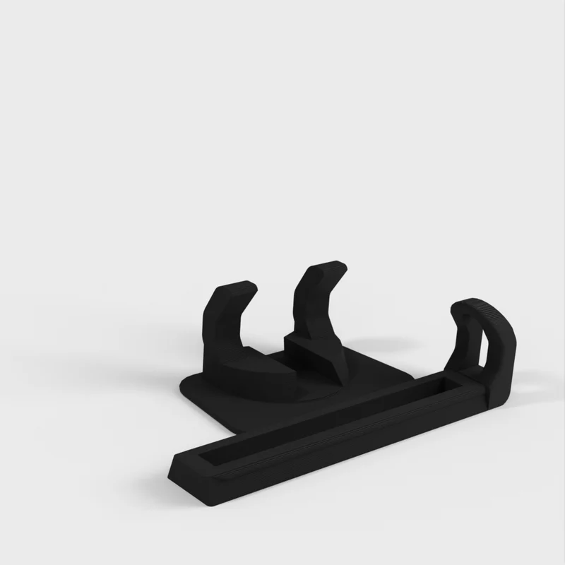 Adaptateur smartphone pour ancien support TomTom