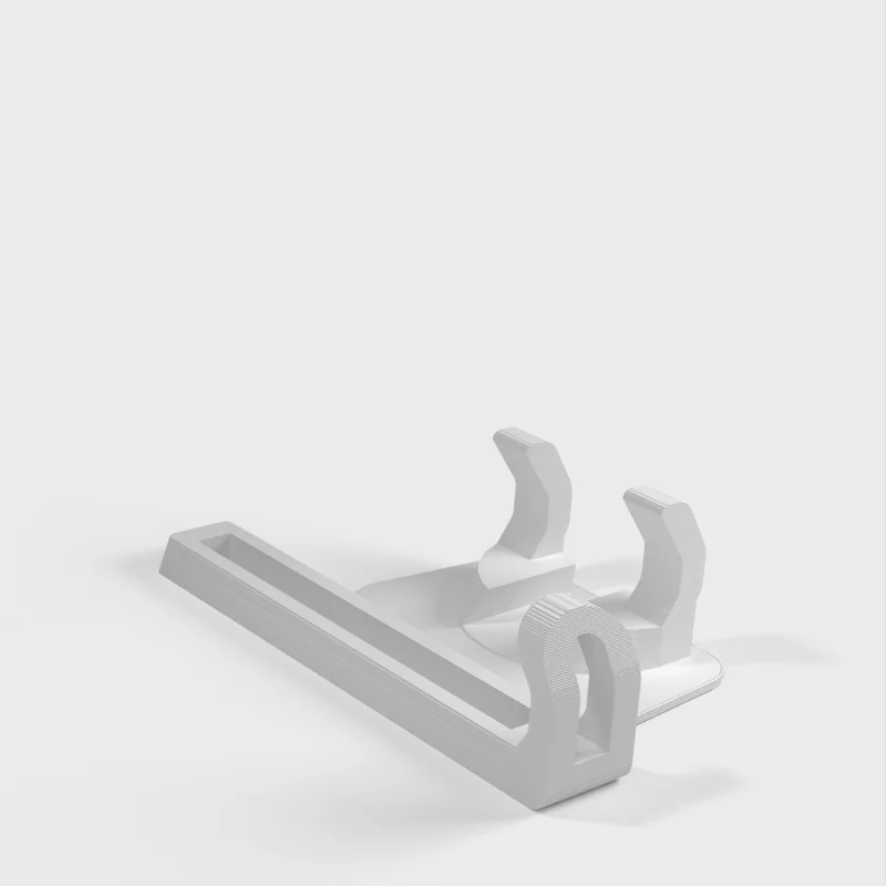 Adaptateur smartphone pour ancien support TomTom