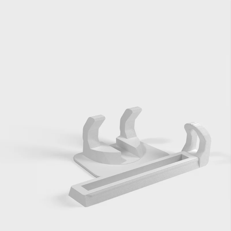 Adaptateur smartphone pour ancien support TomTom