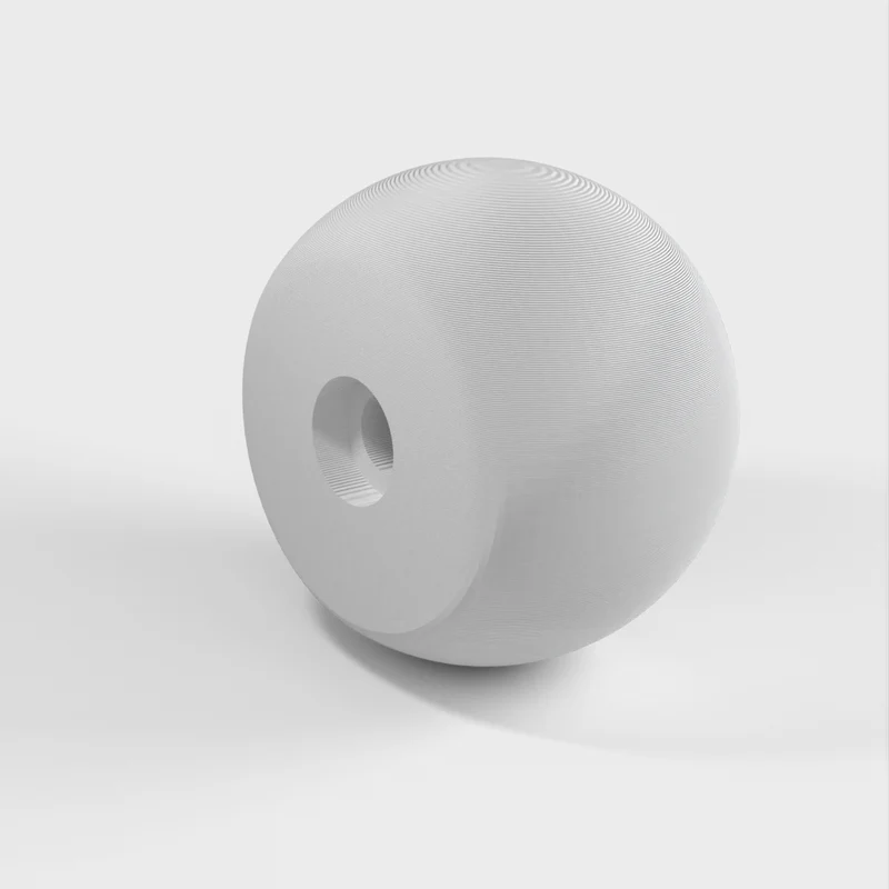 Roue avant pour Bosch Indego Connect