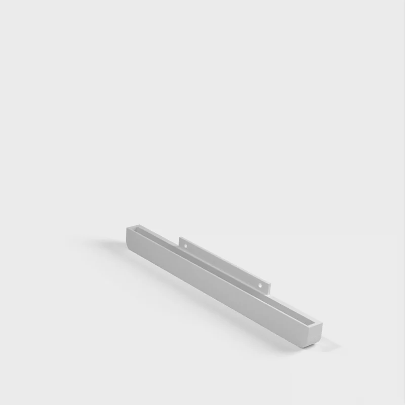 Support mural pour iPad 2 et 3