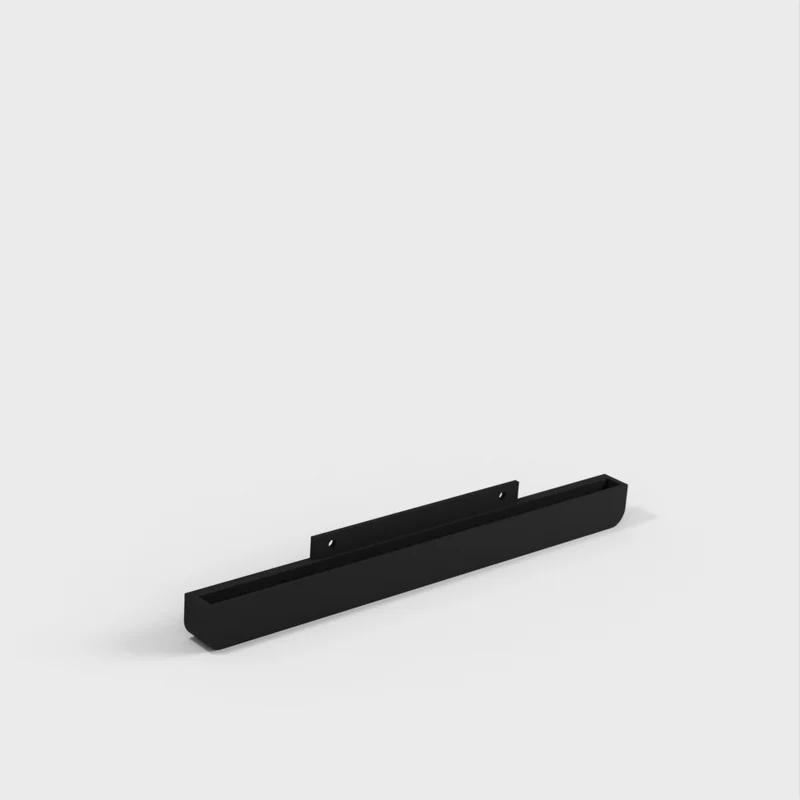 Support mural pour iPad 2 et 3