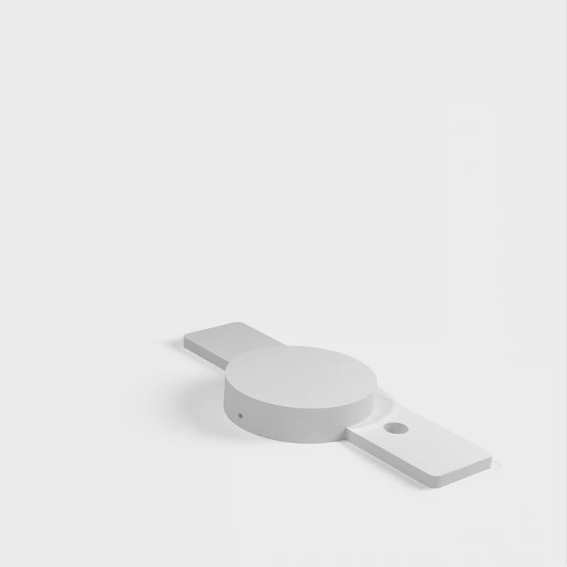 Support de feu arrière de vélo Airtag
