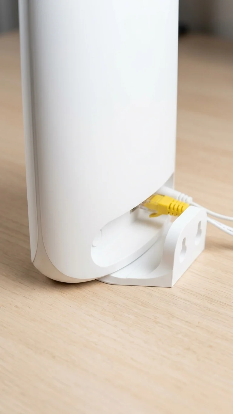 Support mural Netgear Orbi AX1800 RBK350/352/353/354, RBS350