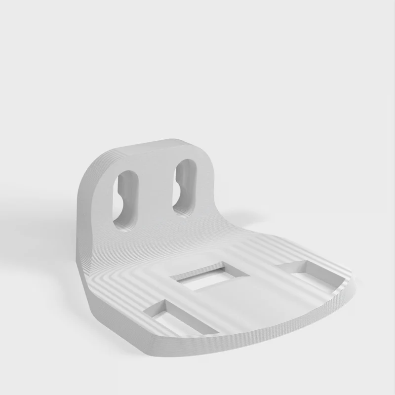 Support mural Netgear Orbi AX1800 RBK350/352/353/354, RBS350