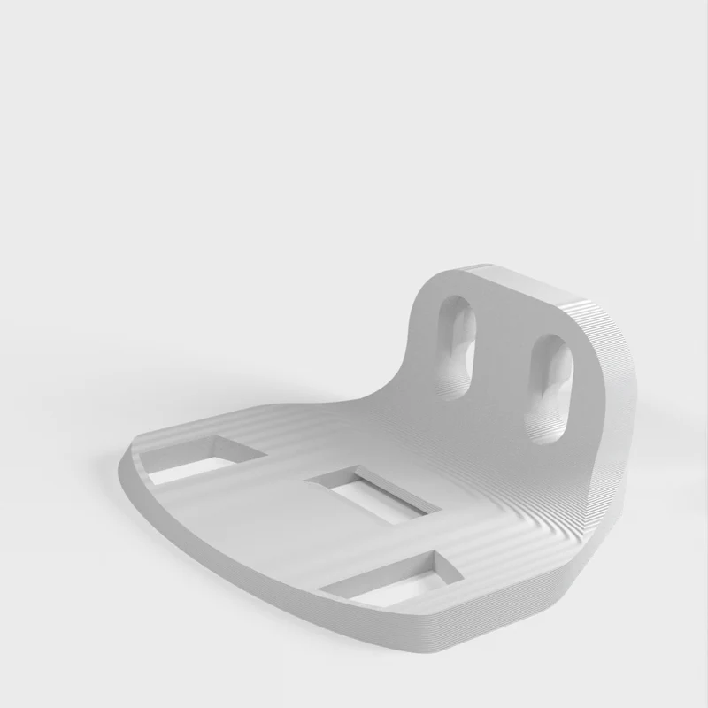 Support mural Netgear Orbi AX1800 RBK350/352/353/354, RBS350