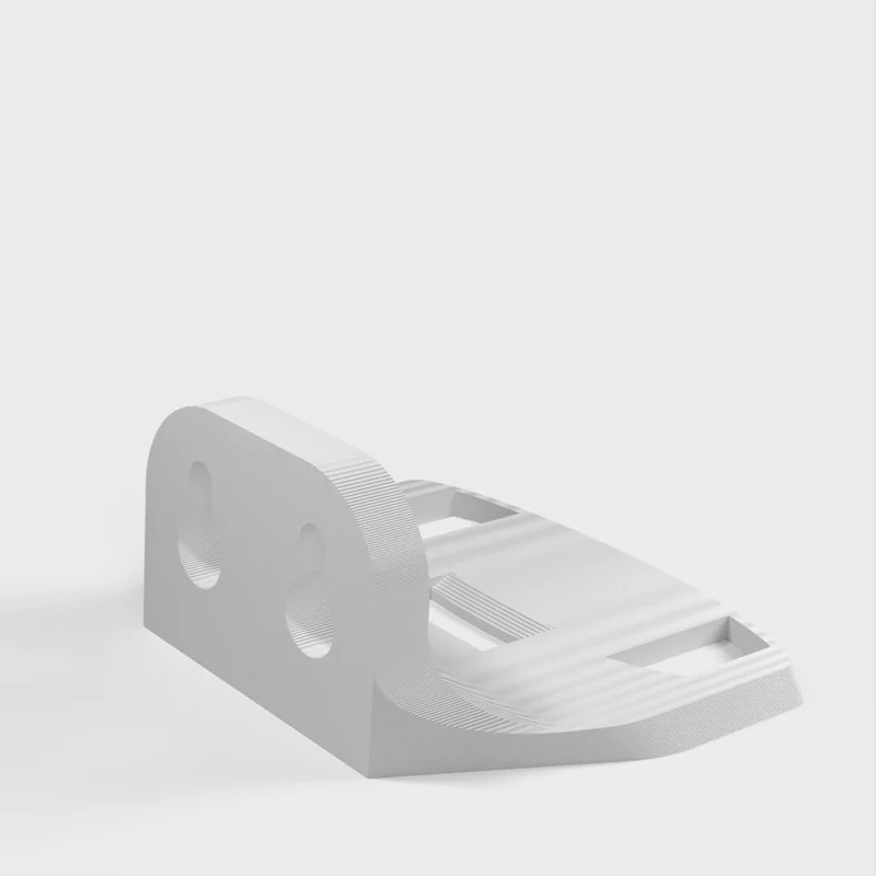 Support mural Netgear Orbi AX1800 RBK350/352/353/354, RBS350