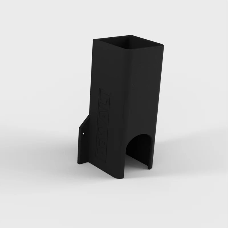 Support pour lampe LED DeWalt DCL050