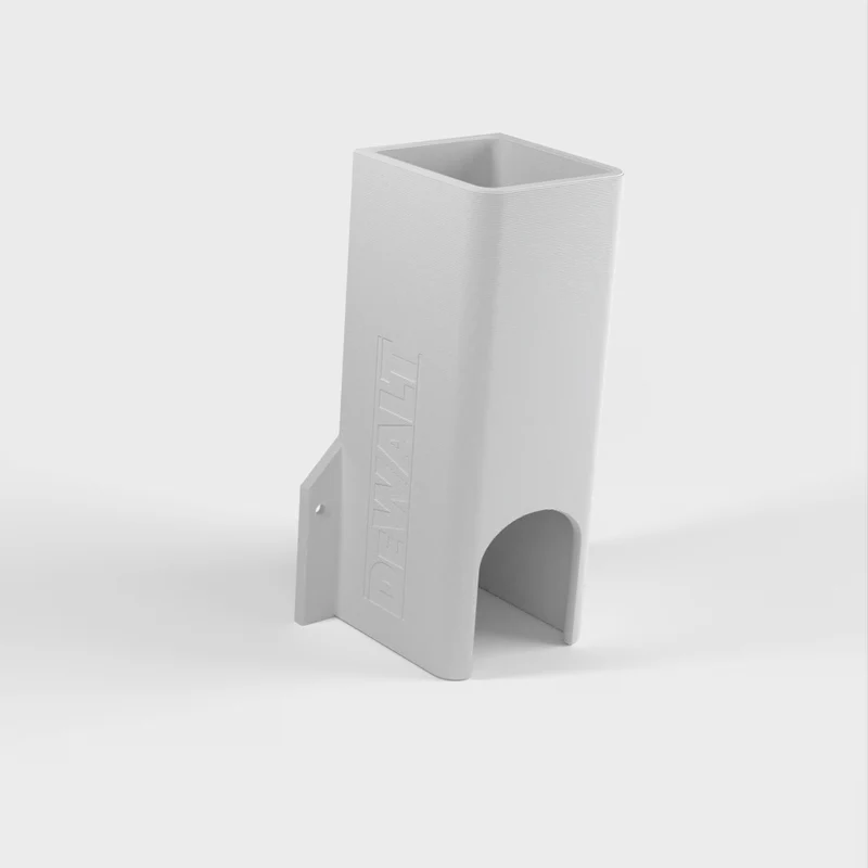 Support pour lampe LED DeWalt DCL050