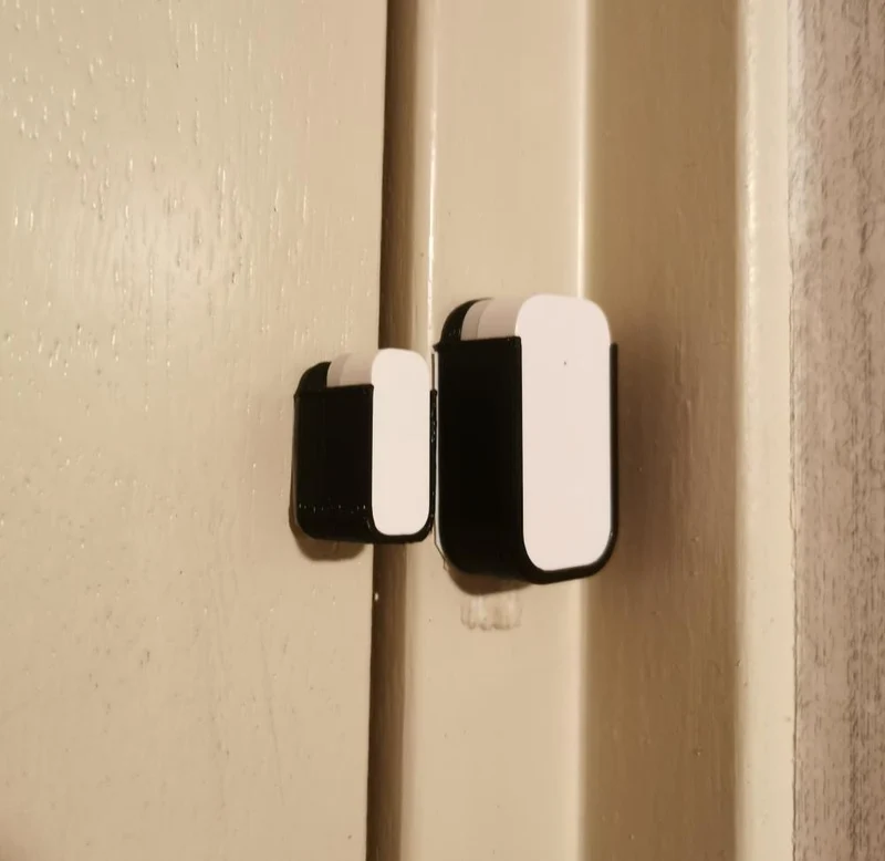 Support pour capteurs Xiaomi Aqara