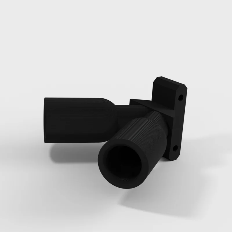 Support d'antenne pour DJI FPV