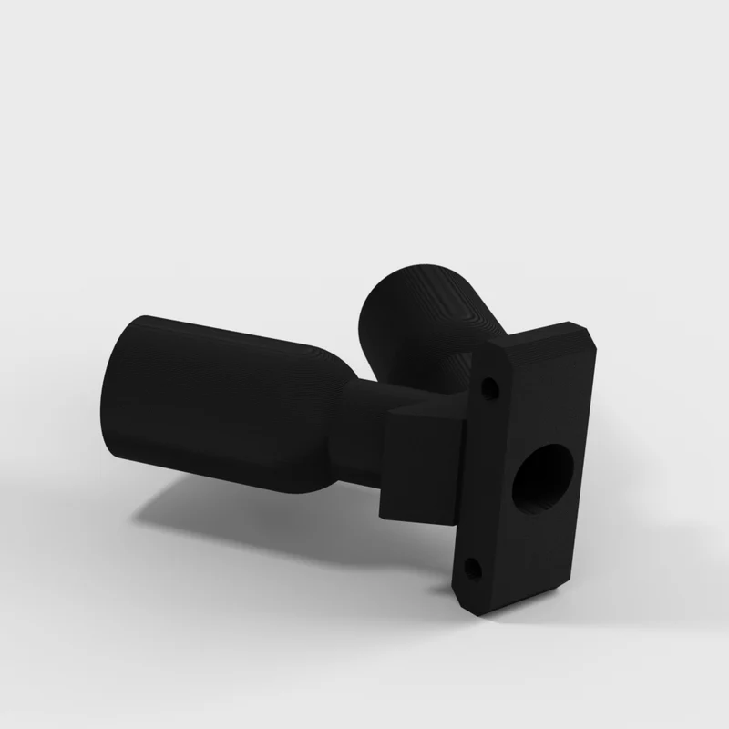 Support d'antenne pour DJI FPV
