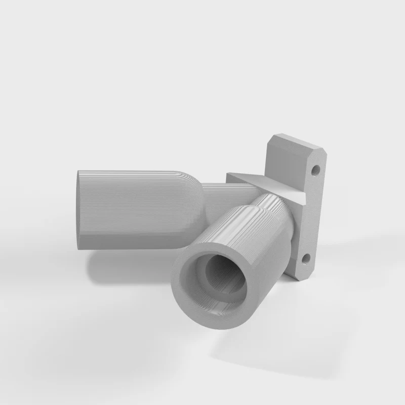 Support d'antenne pour DJI FPV