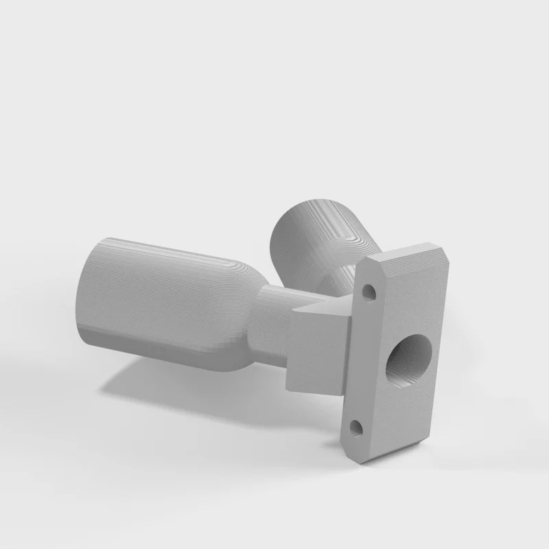 Support d'antenne pour DJI FPV