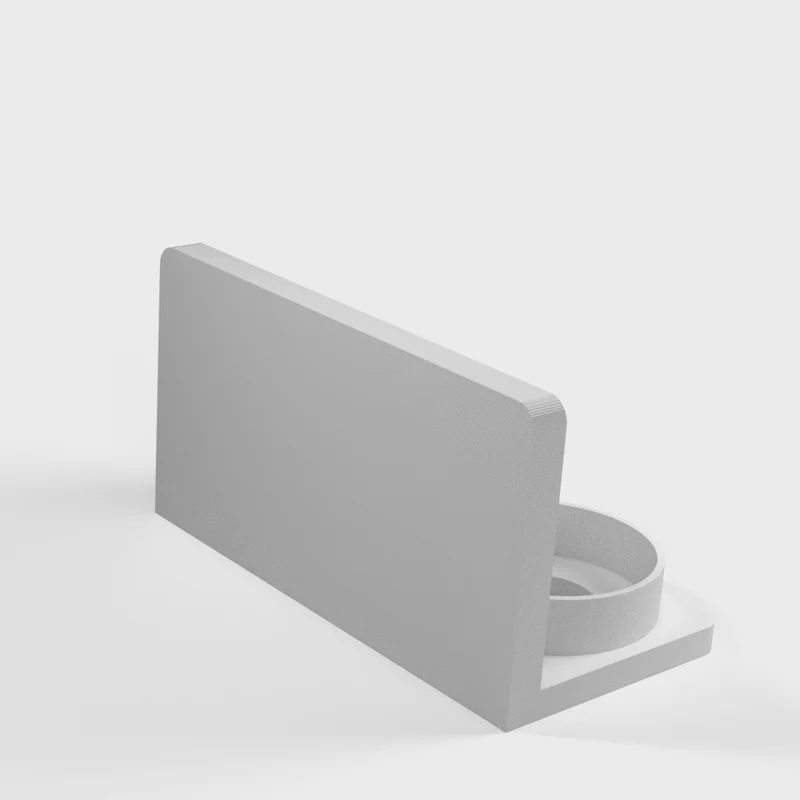 Support pour brosse à dents Oral-B iO séries 7, 8 et 9