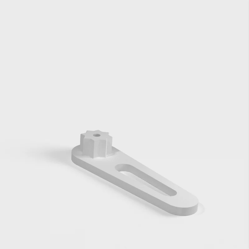 Outil de Remplissage Capsule pour Voiliers