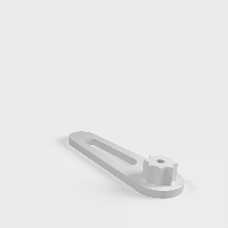 Outil de Remplissage Capsule pour Voiliers