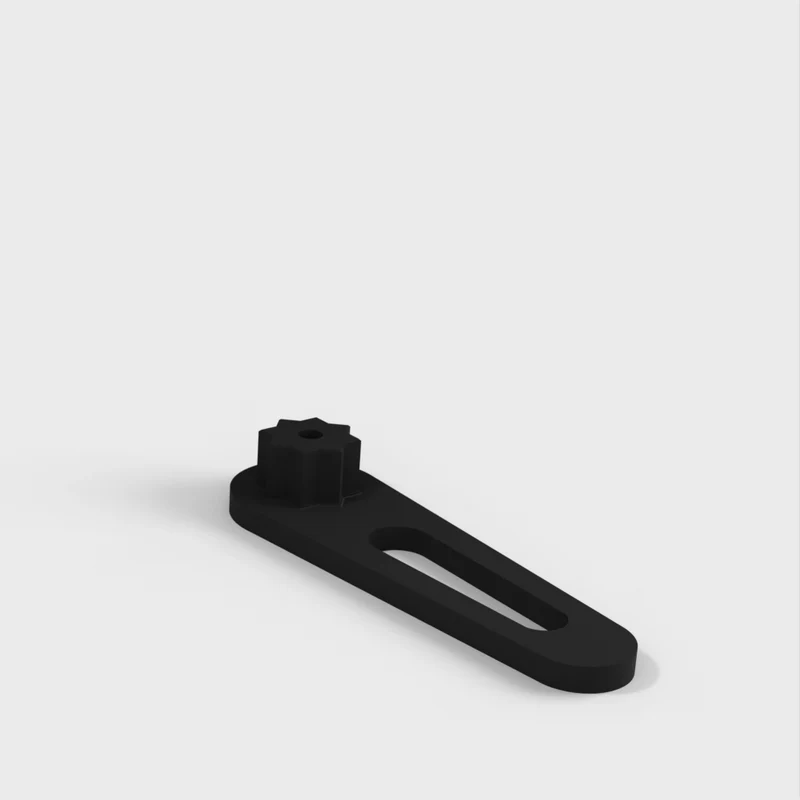 Outil de Remplissage Capsule pour Voiliers