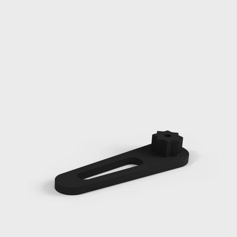 Outil de Remplissage Capsule pour Voiliers