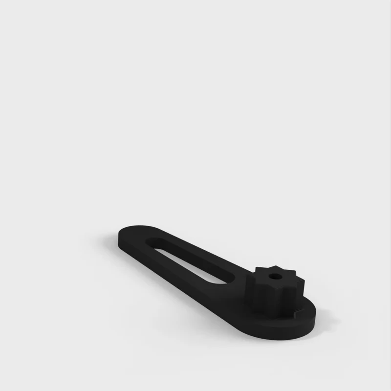 Outil de Remplissage Capsule pour Voiliers