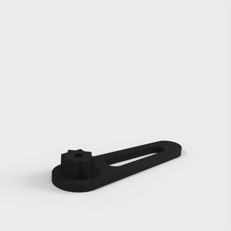 Outil de Remplissage Capsule pour Voiliers