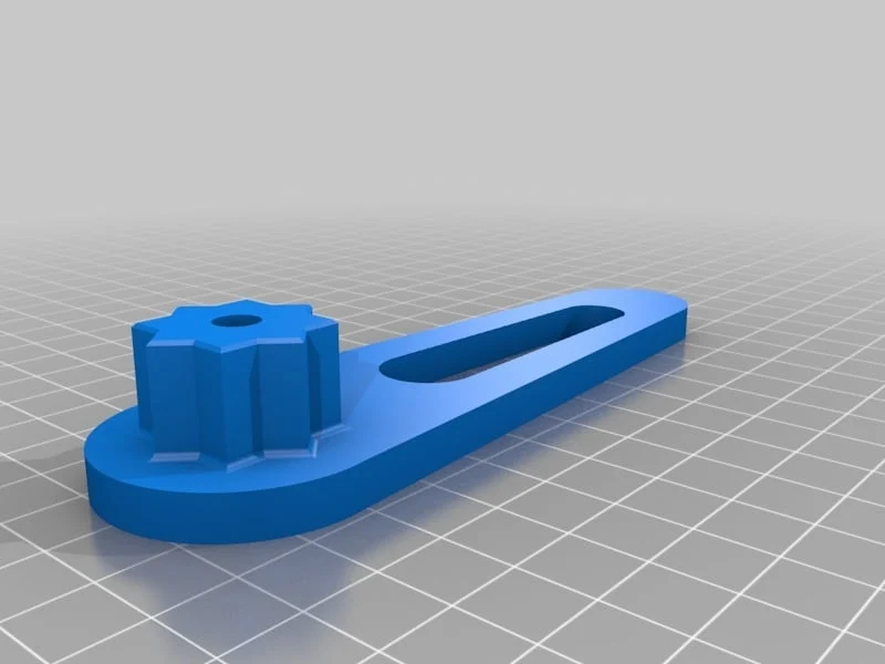 Outil de Remplissage Capsule pour Voiliers