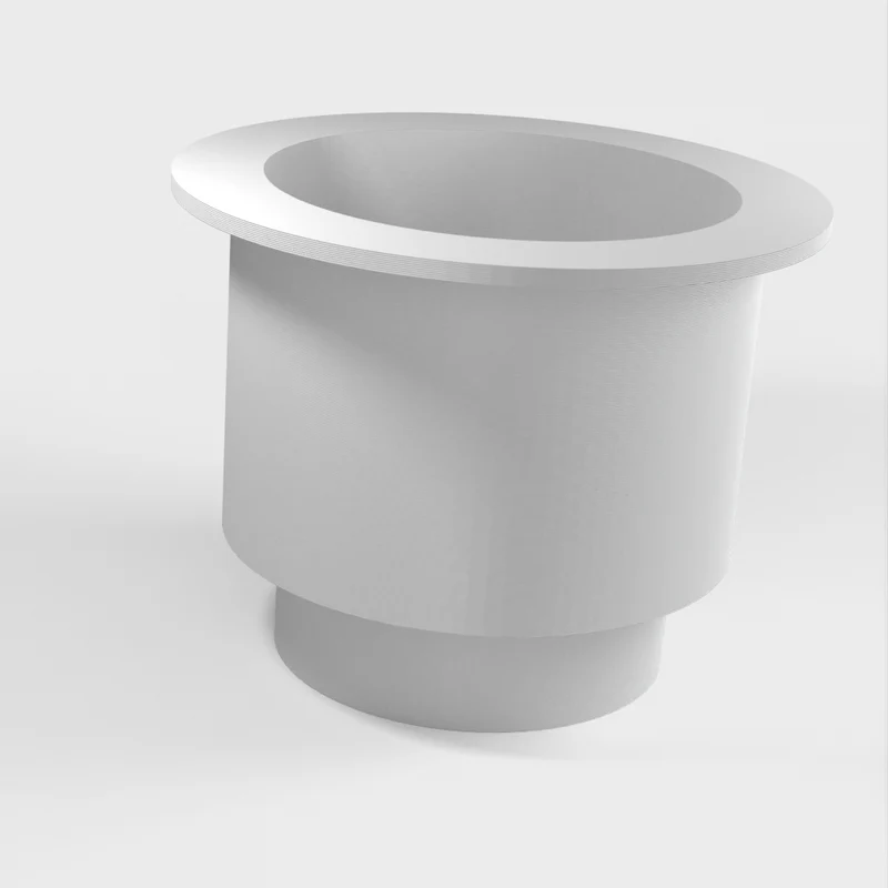 Porte-gobelet pour bateau ou caravane